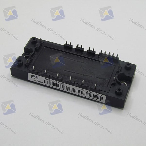 آی جی بی تی 7MBR20SA060