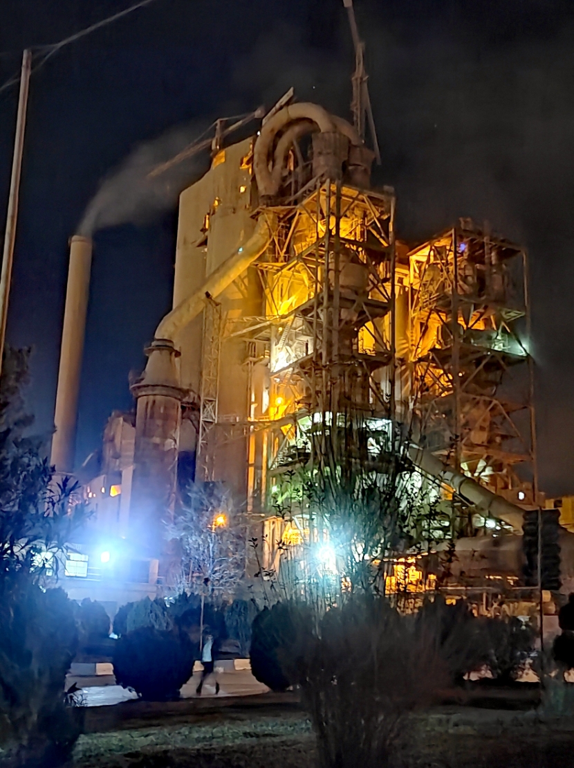 سیمان دورود