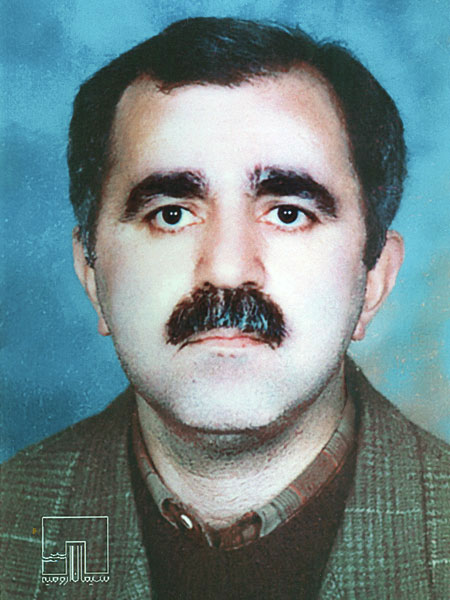 کاظم دانشگر