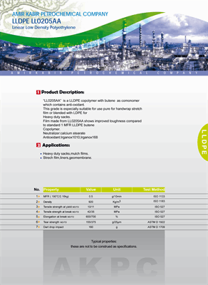 LL205AA