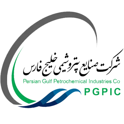 لوگو پتروشیمی خلیج فارس