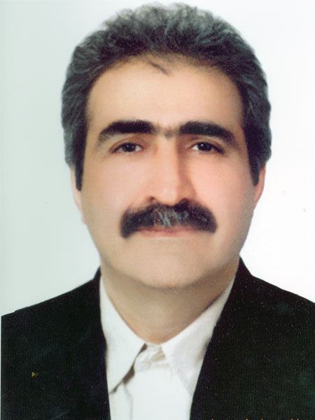 عبدالرضا شیخان