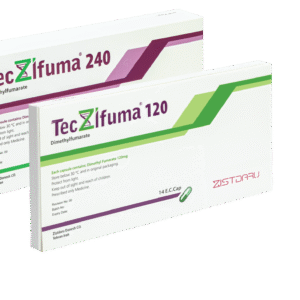 تِکزیفوما – TECZIFUMA