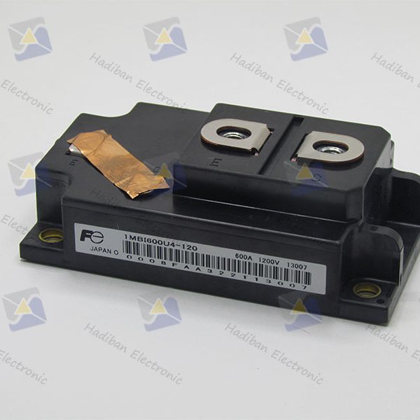 آی جی بی تی 1mBI600U4-120