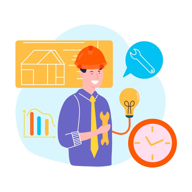 مهندسی کیان تابلو — تصویر 4
