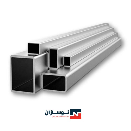 پروفیل 80 در 40