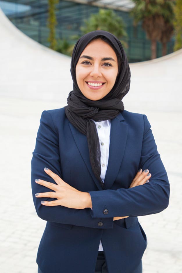 Women pr