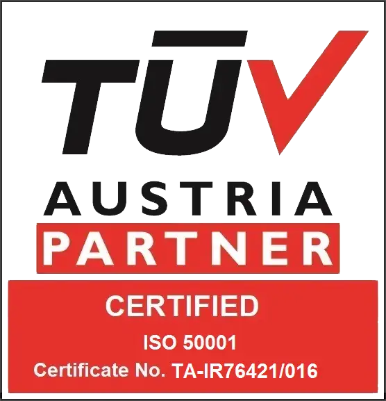 iso 50001