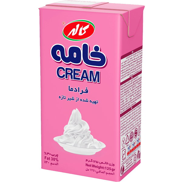 خامه فرادما