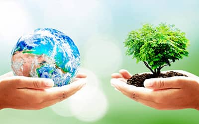 توسعه پایدار