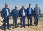 اتصال سیمان ارومیه به شبکه ریلی کشور در آستانه تحقق