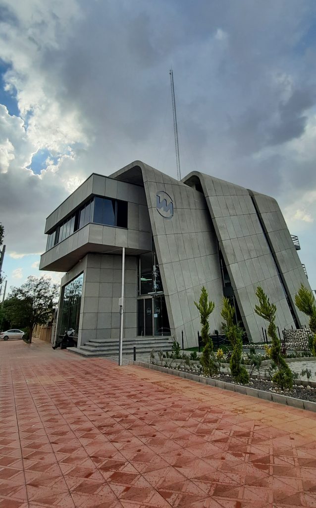 سیمان ممتازان کرمان — تصویر 4
