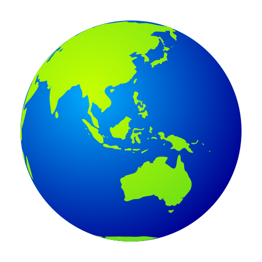 globe