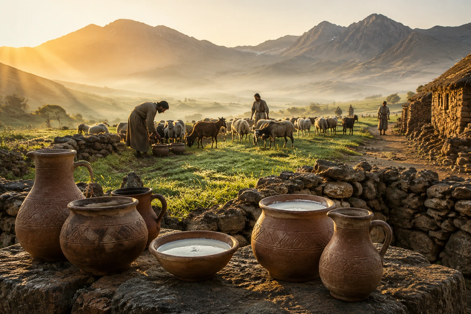 گروه صنایع غذایی پاکبان — تصویر 7