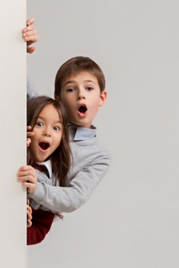 Kids