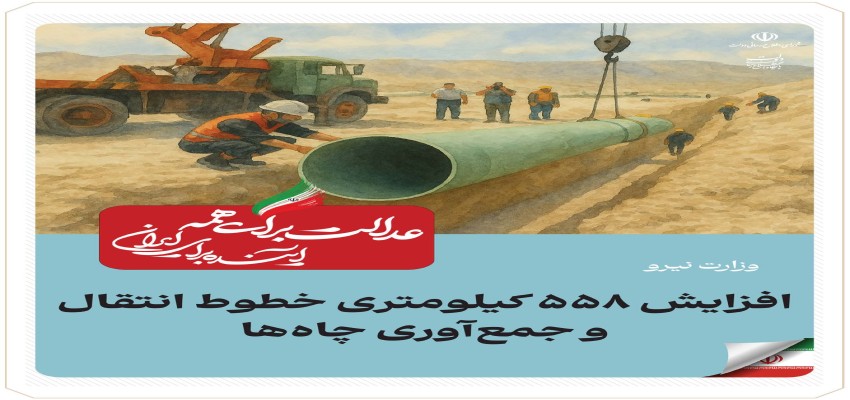 آب و فاضلاب استان لرستان — تصویر 6