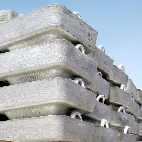 شمش هزار پوندی