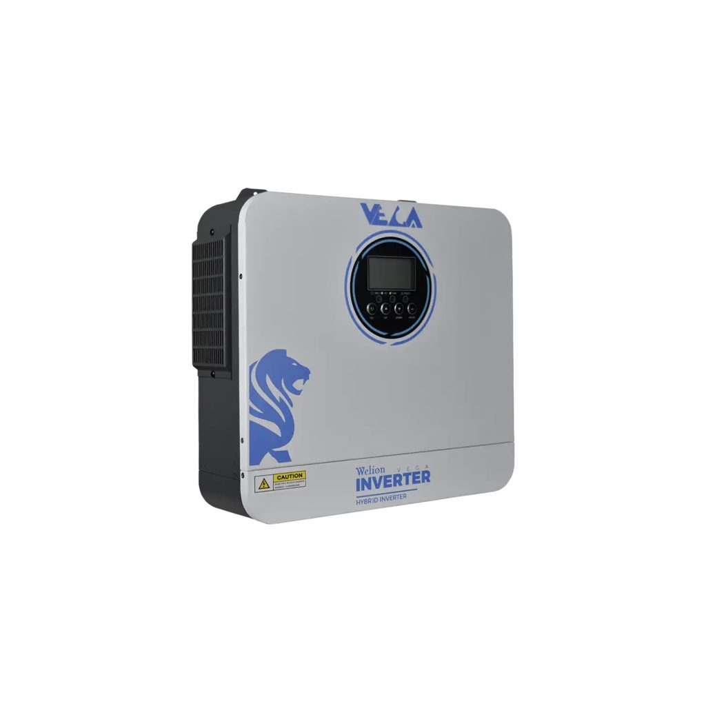 Vega-1.6KW