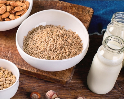 مواد مرجع برای آنالیز مواد غذایی
