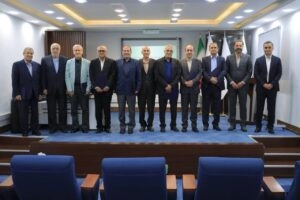 داروسازی کاسپین تامین — تصویر 4