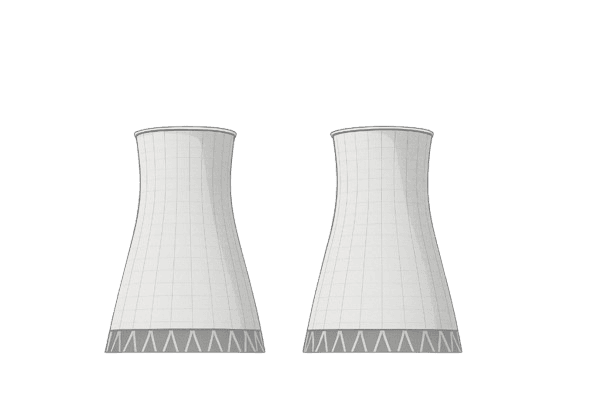 Cooling Tower