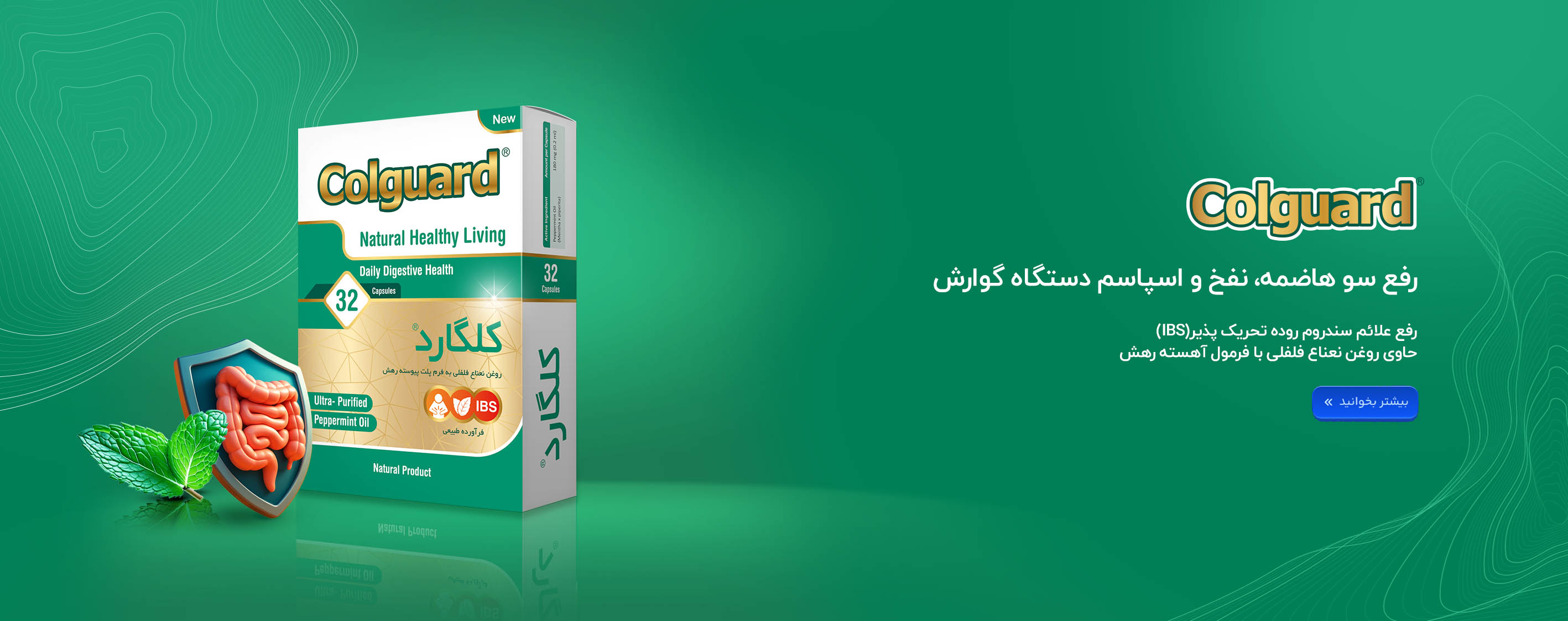 کلگارد