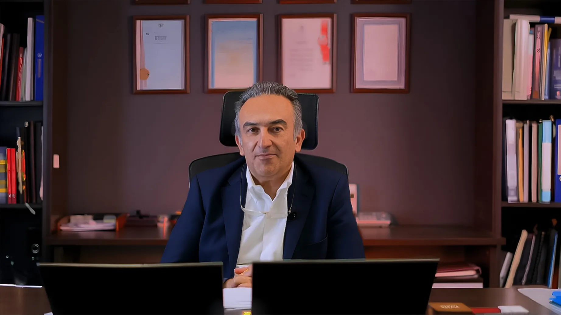 Dr. Baradaran 11zon