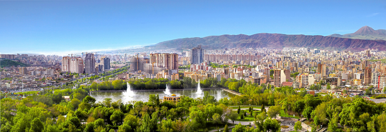 آب و فاضلاب استان آذربایجان شرقی