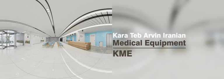 kara teb arvin iranian