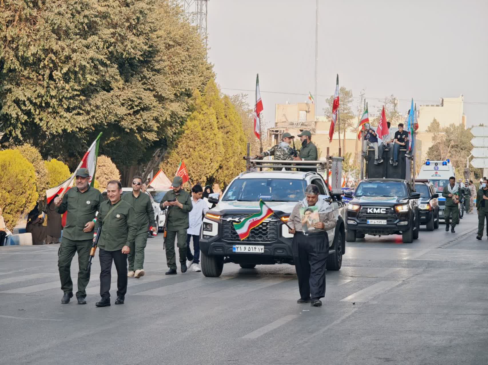 پالایش نفت اصفهان — تصویر 12