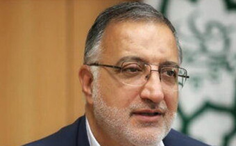 علیرضا زاکانی