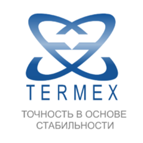 نمایندگی TERMEX در ایران