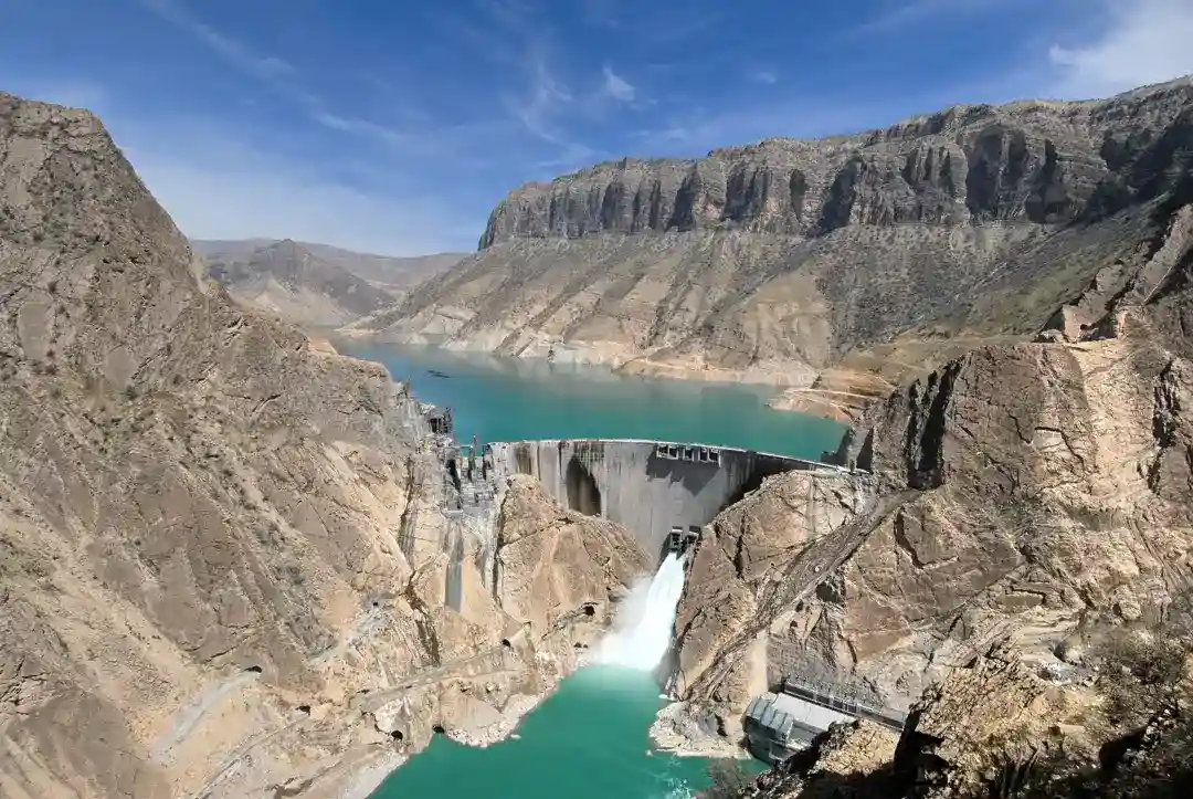 شرکت مهندسی مشاور مهاب قدس — تصویر 10