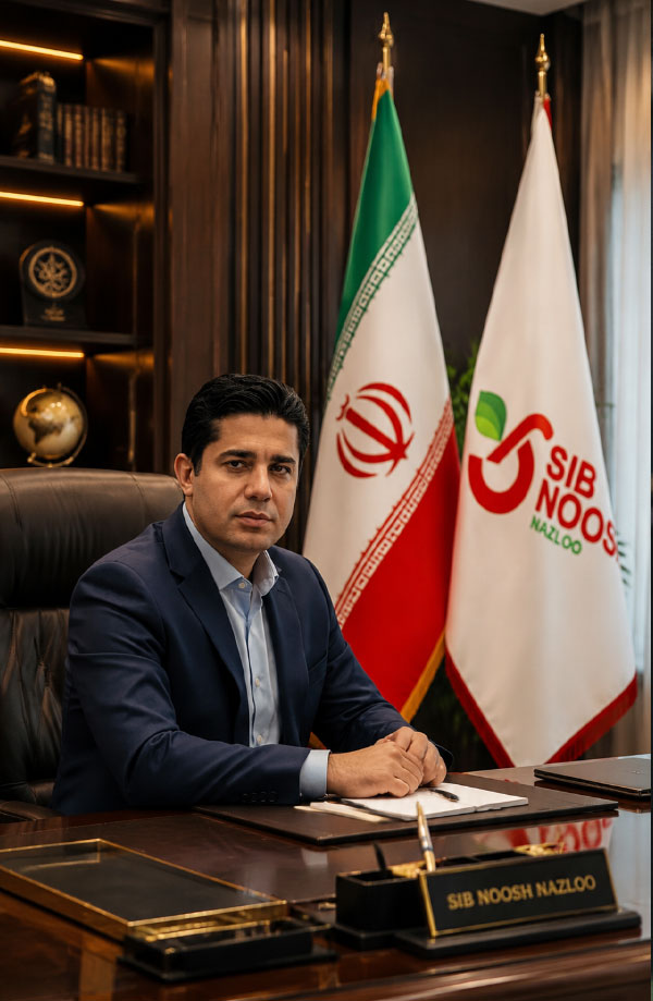 دکتر سیروس سپهری‌نیا