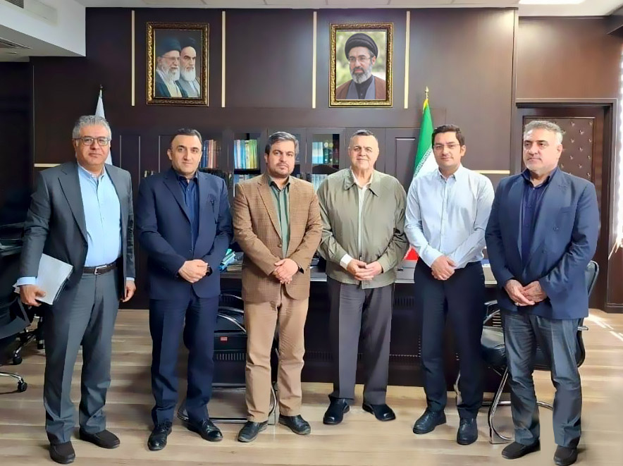 شرکت مهندسی مشاور مهاب قدس — تصویر 7
