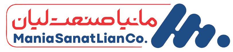مانیا صنعت لیان