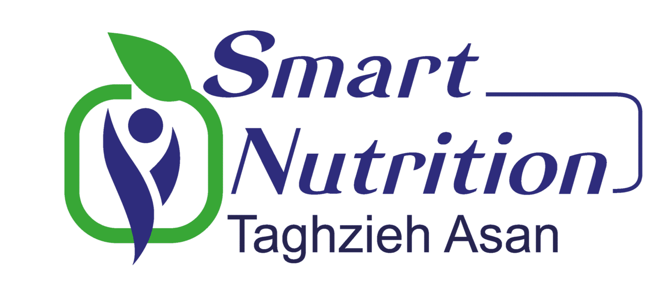 پژوهش گستران تغذیه آسان