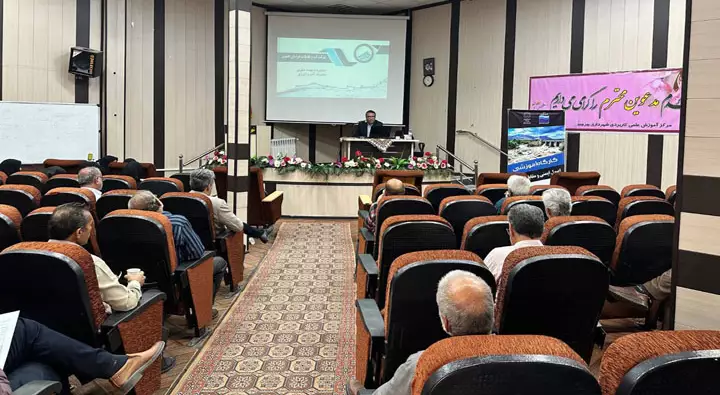 برگزاری پویش «از دهیار تا آبیار» در شهرستان بیرجند؛ از مقابله با انشعابات غیرمجاز تا آمادگی برای مدیریت منابع در پاییز پیش‌رو