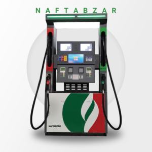 دیسپنسر پرتو ۲ نازل