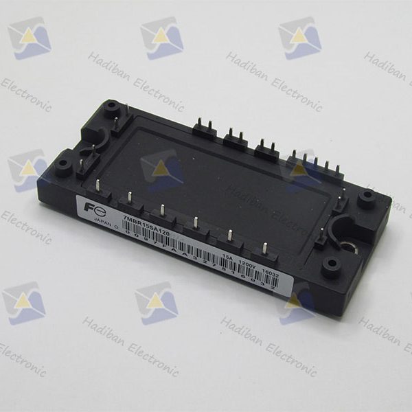 آی جی بی تی 7MBR15SA120