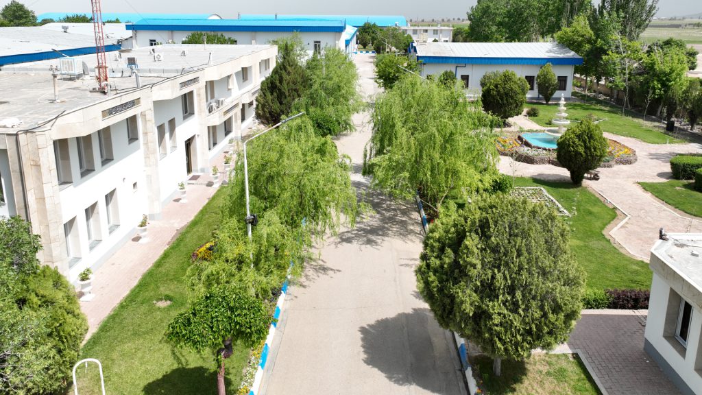 داروسازی نصر فریمان — تصویر 11