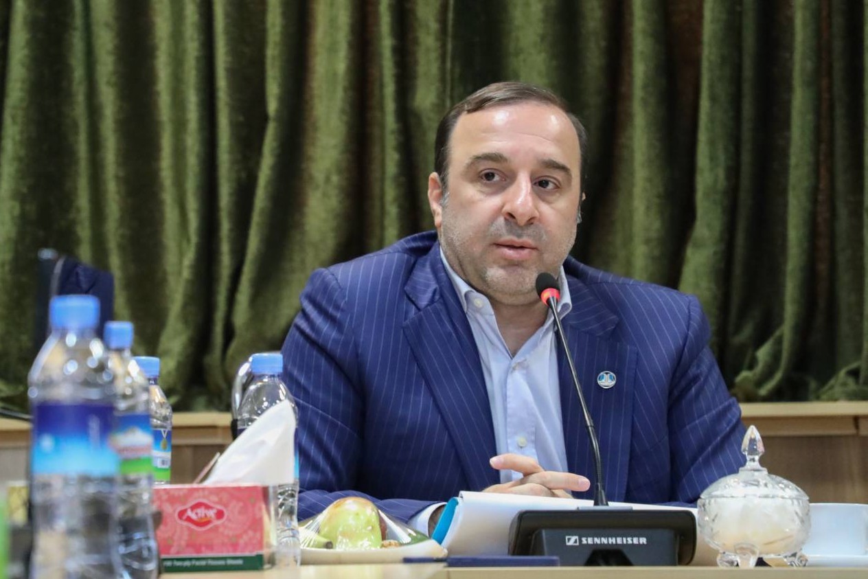 تولید نیروی برق دماوند