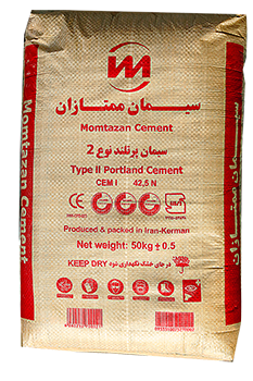 سیمان ممتازان کرمان — تصویر 5
