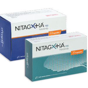 نیتاگزا – NITAGXHA