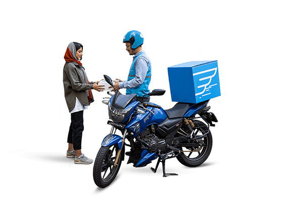 alopeyk-service