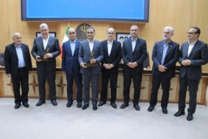 داروسازی کاسپین تامین — تصویر 7