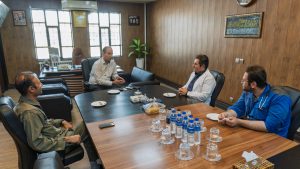 نظام دامپزشکی