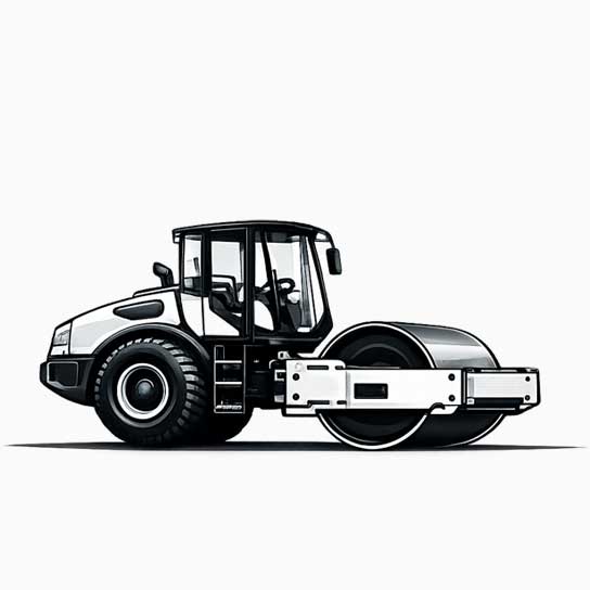 roadroller