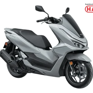 موتورسیکلت هانی مدل هوندا پی سی ایکس 160 PCX