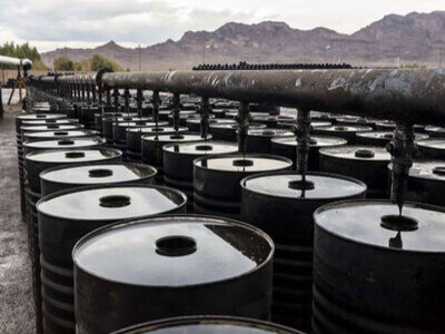 Bitumen pack